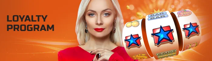 Program lojalnościowy w Kajot Casino